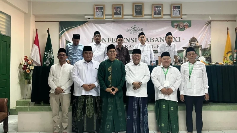 Berita PCNU Pengurus Cabang Kabupaten Sleman