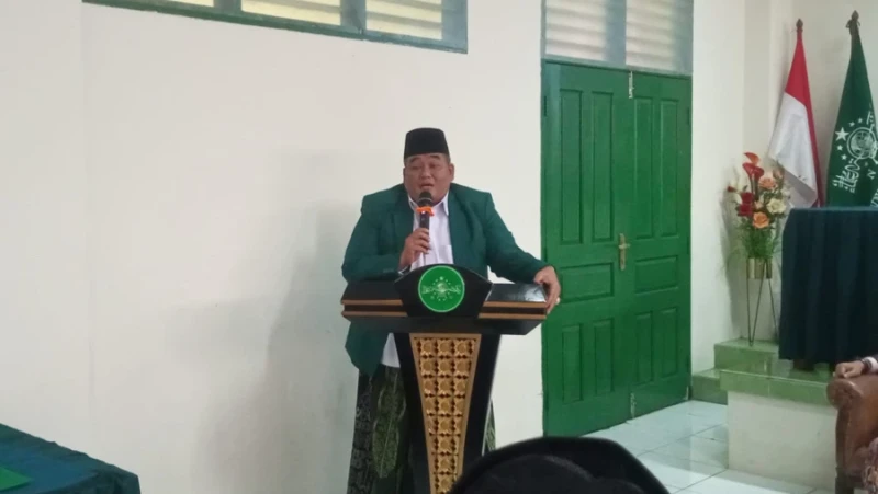 Dokumentasi kegiatan dan kebersamaan warga PCNU Pengurus Cabang Kabupaten Sleman